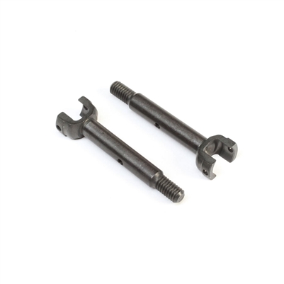 Losi 22 5.0 DC/SR/AC Lightweight Rear Axles (2)