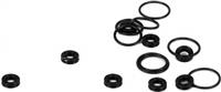 Losi Shock Seal Set, X-rings and Cap O-rings for 22 kits