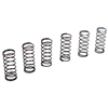 Losi 22T 3.0 Front Shock Spring Set, Hard (3 pair)