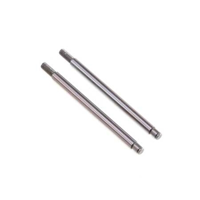 Losi 22T Shock Shaft, 3.5 x 48mm, TiCN (2)