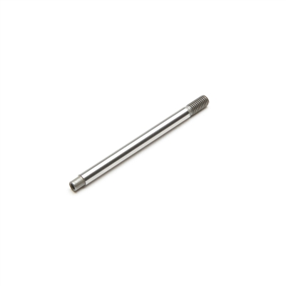 Losi 22 5.0 DC/SR/AC G3 Shock Shaft, 42.7mm (1)