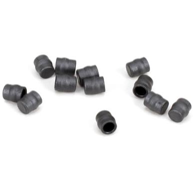 Losi 22 2.0/22-4 Suspension Pivot Balls, Molded