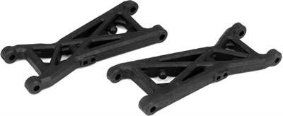 Losi 22-4 Front Arm Set-left and right (2)