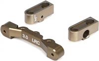 Losi 22-4 Lrc Rear Pivot Set