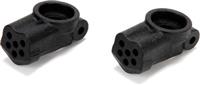 Losi 22SCT 2.0 Rear Hub Carrier Set (L+R)