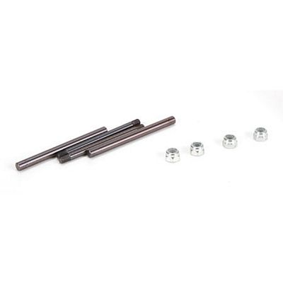 Losi 22 3.0 Rear Hinge Pin Set (4)