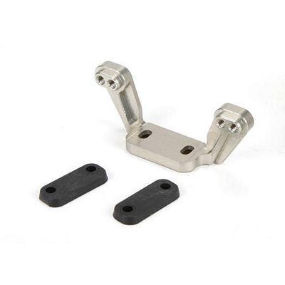 Losi 22 3.0 Rear Camber Block with inserts