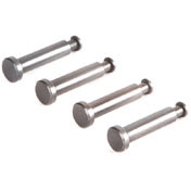 Losi Ten-SCTE 3.0 Front King Pins, TiCN (4)