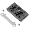 Losi 22 4.0 HRC Front Pivot with brace