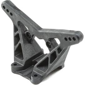 Losi 22 4.0 Rear Shock Tower Laydown