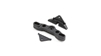 Losi 22 5.0 DC/SR/AC Front Camber Block Set, stiffezel