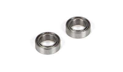 Losi 5 x 8 x 2.5mm Bearings (2)