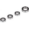 Losi 22-4 Steering Bearing Set (4)