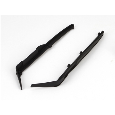 Losi 8ight-E 3.0/8ight-E 4.0 Side Guards (2)