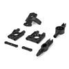 Losi 8ight-T 4.0 Center Diff Mounts and Shock Tools