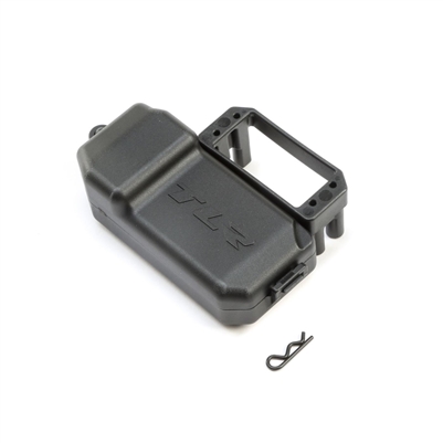 Losi 8ight-XE Servo Mount Battery Box