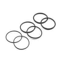 Losi 8ight-XE Motor Mount O-Ring Set