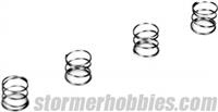 Losi 8ight-B 3.0 Brake Caliper Springs (4)