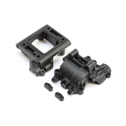 Losi 8ight-XE Rear Gear Box