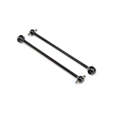 Losi 8ight-XE Front/Rear CV Driveshafts (2)