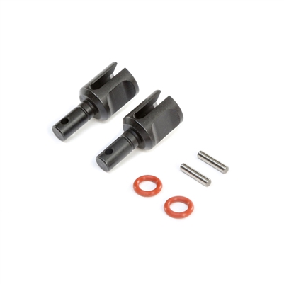 Losi 8ight-XE Front HD Lightened Outdrive Set (2)