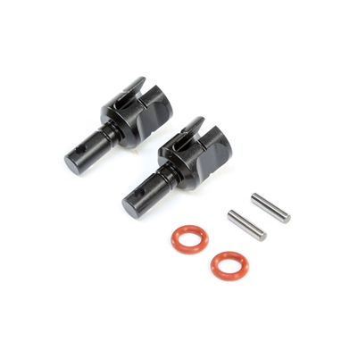 Losi 8ight-XE Rear HD Lightened Outdrive Set (2)