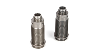 Losi 8ight 3.0/8ight-E 4.0 16mm Rear Shock Bodies (2)