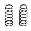 Losi 8ight 3.0 16mm Front Shock Springs-4.8 Rate, green (2)