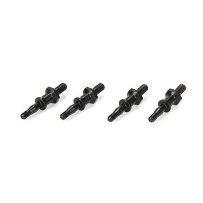Losi 8ight-T 4.0/8ight 4.0 Shock Stand-Offs (4)