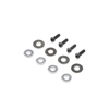 Losi 8ight-XE Shock Washer and Screws (4)
