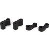 Losi 8ight-B 3.0 Wing Spacer Set, .250" x .500"