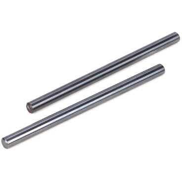 Losi 8ight 3.0/4.0 Hinge Pins-TiCn, 4 x 66mm (2)