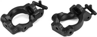 Losi 8ight-T 3.0 Front Spindle Carriers, 15 Deg.