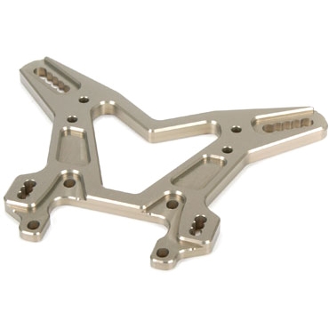 Losi 8ight-T 4.0 Front Shock Tower, aluminum