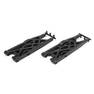 Losi 8ight-T 4.0 Rear Suspension Arms (2)