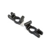 Losi 8ight-XE Spindle Carriers, 17.5 degrees (2)