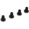 Losi 8ight 3.0/4.0 Droop Screws (4)