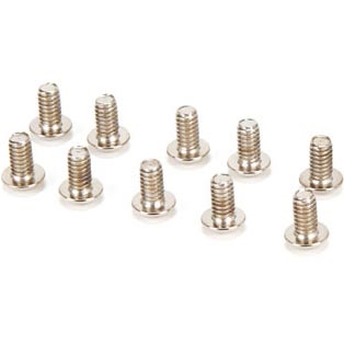 Losi 5-40 x 1/4" Button Head Screws (10)