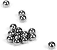 Losi 22 Diff Ball Set (14)