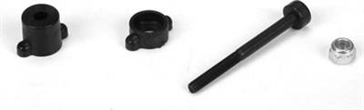 Losi 22 Diff Adjusting Screw And Nut