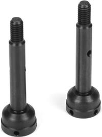 Losi 22 Rear Axles (2)