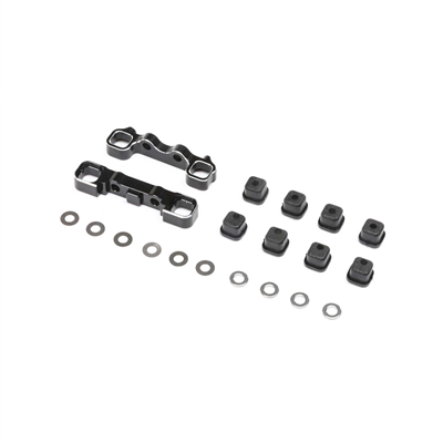 Losi Mini-B Brushless Rear Pivots, adjustable