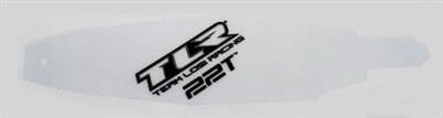 Losi 22T Chassis Tape Precut (2)