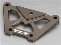 Losi Ten-SCTE/Ten-SCTE 2.0 Front Top Brace, Aluminum