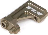 Losi 22-4 Servo Mount, Aluminum