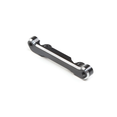 Losi 22 5.0 DC/SR/AC Drag Link, black aluminum