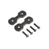 Losi 22 5.0 DC/SR/AC Carbon Wing Washers (2)