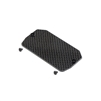 Losi 22 5.0 DC/SR/AC Carbon Electronics Mounting Plate
