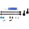 Losi 22-4 Cva Front DriveShaft Set