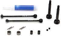 Losi 22-4 Cva Rear DriveShaft Set